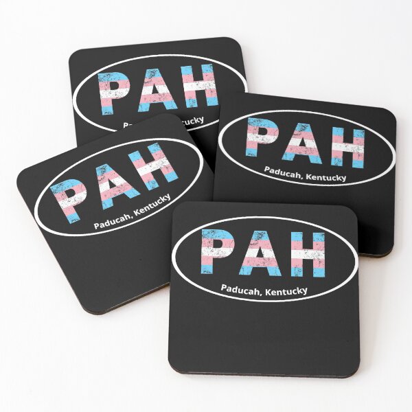 Item preview, Paducah, Kentucky Transgender Pride designed and sold by ShowMePride.