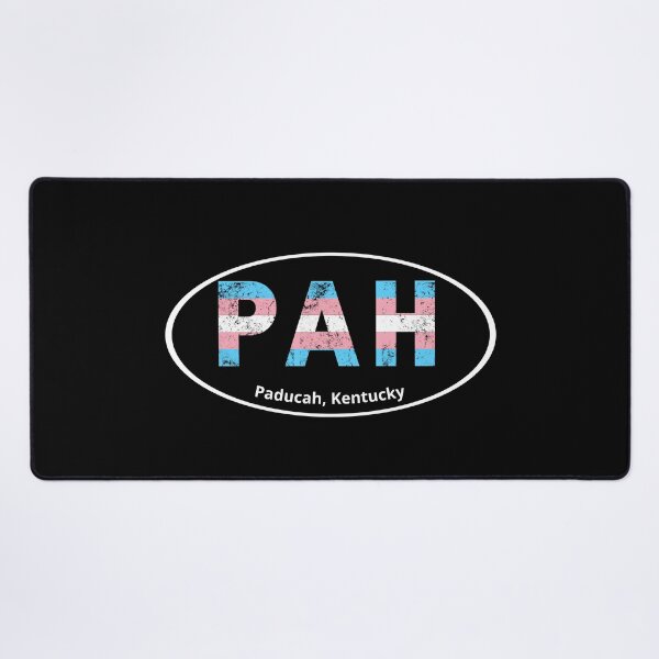 Item preview, Paducah, Kentucky Transgender Pride designed and sold by ShowMePride.