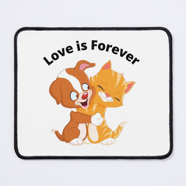 Item preview, Love is Forever designed and sold by 3TFashion.