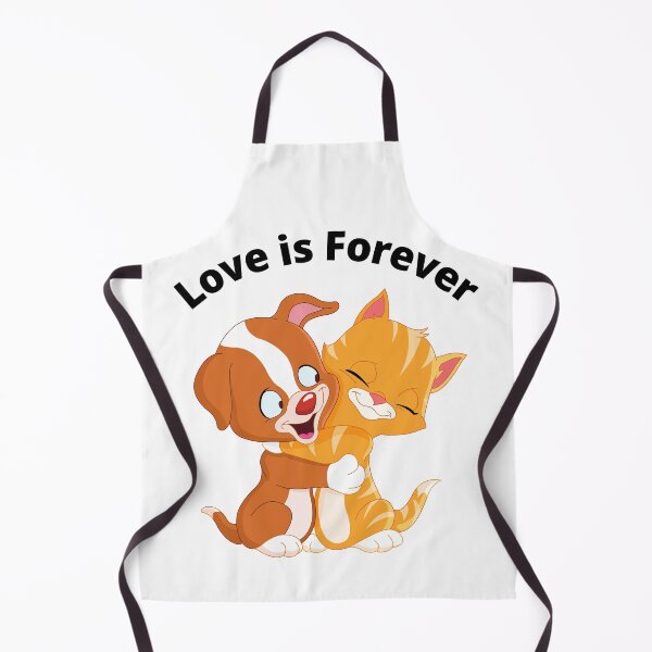 Item preview, Love is Forever designed and sold by 3TFashion.