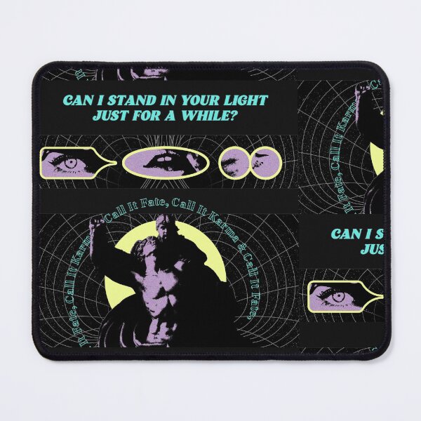 Item preview, Call It Fate, Call It Karma designed and sold by arcticdom.