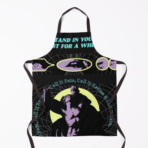 Item preview, Call It Fate, Call It Karma designed and sold by arcticdom.