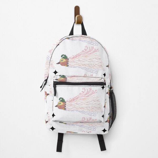 Item preview, #7 |☽| Tropical Feathered Flourish designed and sold by Naean H.F. (Nez Man).