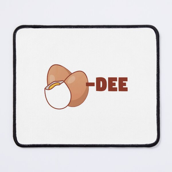 Item preview, Eggs-DEE   designed and sold by JamieWeinhauer.