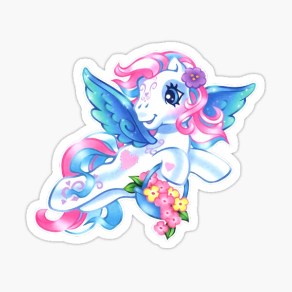 Item preview, My Little Pony Star Catcher G3 designed and sold by 11e11.