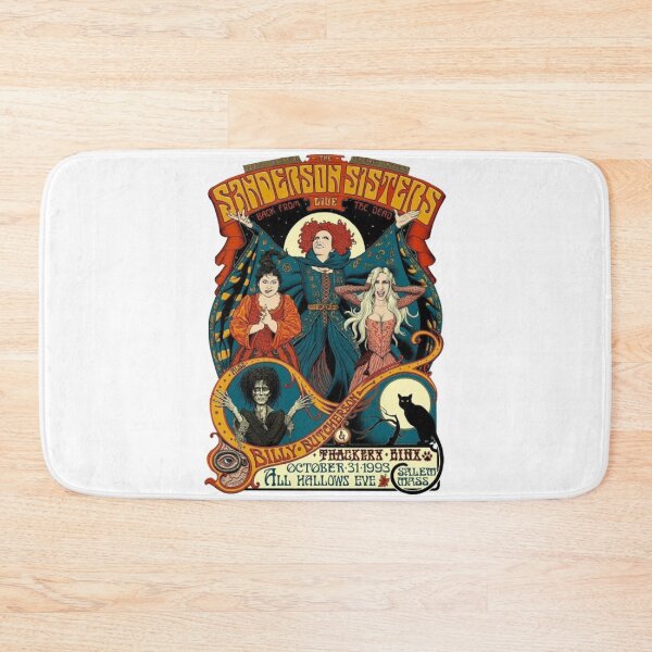 Item preview, hocus pocus sanderson sisters designed and sold by riptidemeet.