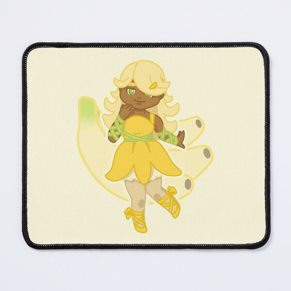 Item preview, Breanna Banana - Fruity Friends designed and sold by Nicole Procter.