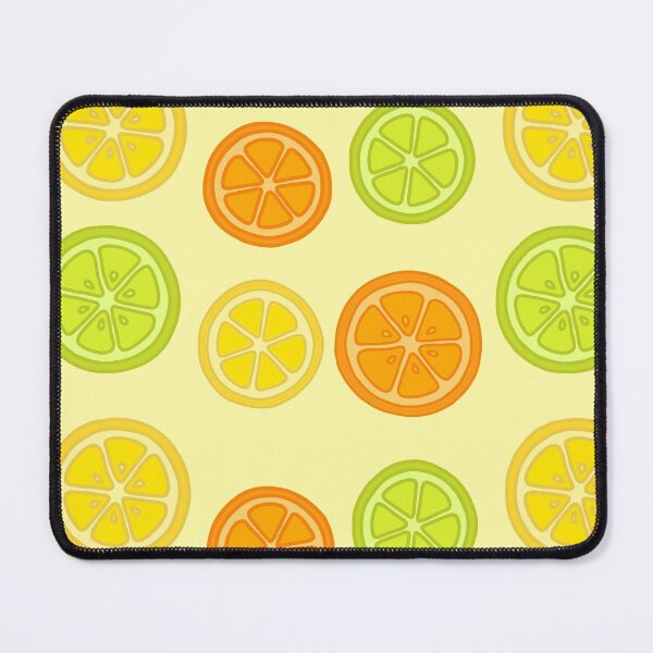 Item preview, Citrus Medley designed and sold by Nicole Procter.
