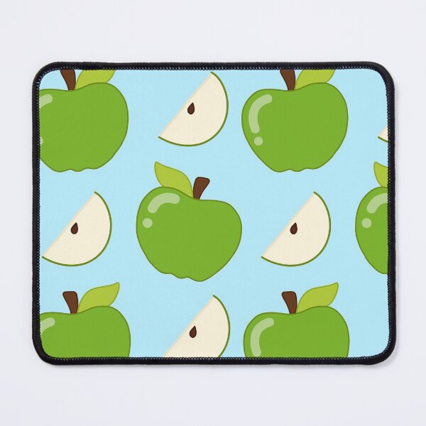Item preview, Tangy Green Apple designed and sold by Nicole Procter.