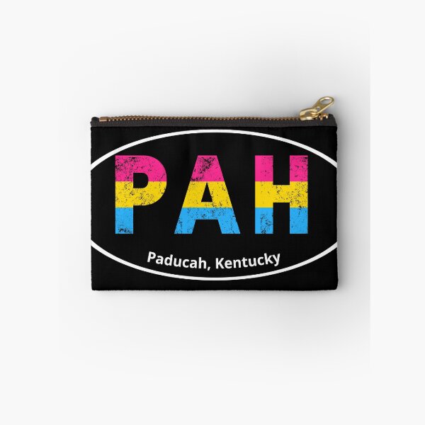 Item preview, Paducah, Kentucky Pansexual Pride designed and sold by ShowMePride.