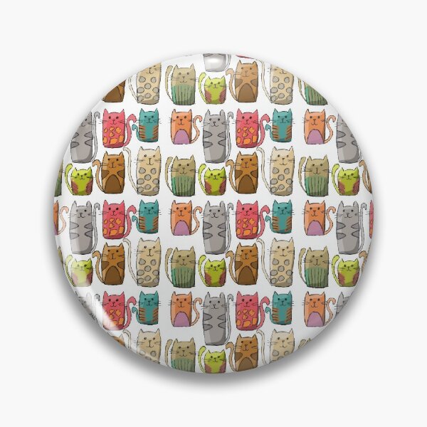 Item preview, Friendly kittens sticker pack designed and sold by RafaelLima7.
