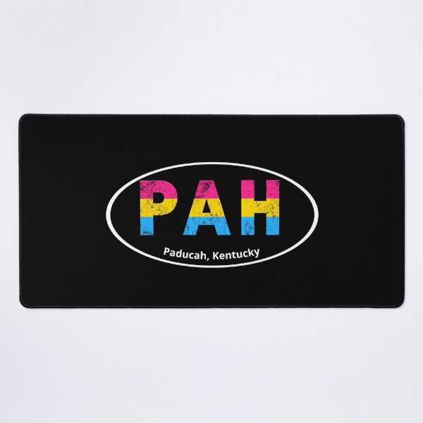 Item preview, Paducah, Kentucky Pansexual Pride designed and sold by ShowMePride.