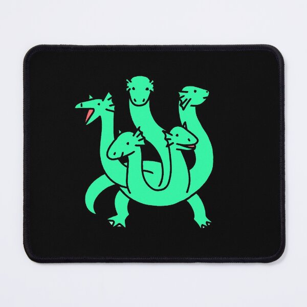 Item preview, Happy Hydra designed and sold by Nicole Procter.