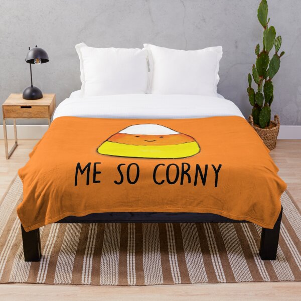 Item preview, Me So Corny designed and sold by HiFeliciaDesign.