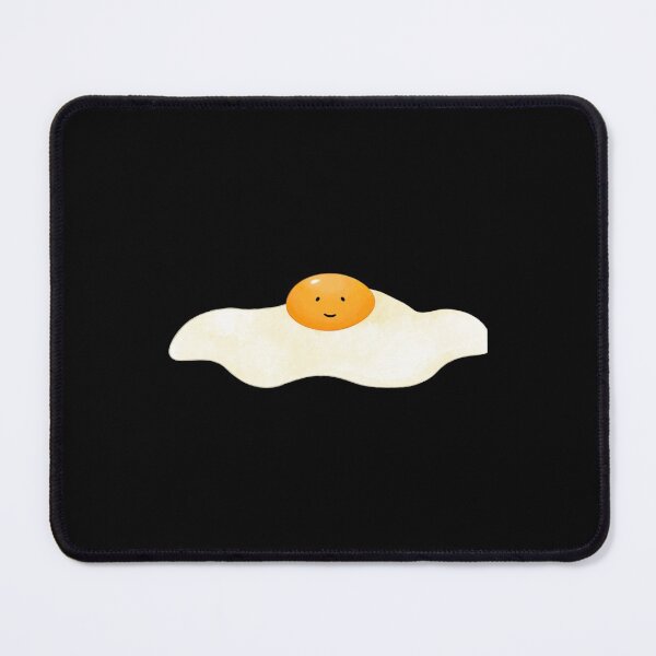Item preview, happy egg designed and sold by JamieWeinhauer.