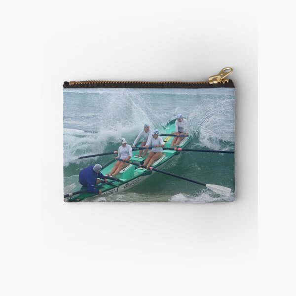 Item preview, Anglesea girls break through designed and sold by Andy Berry.