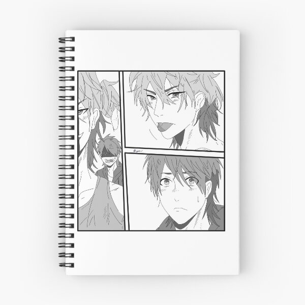 Item preview, Yaribu Design designed and sold by hatefulstarlord.