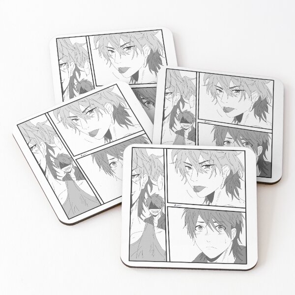Item preview, Yaribu Design designed and sold by hatefulstarlord.