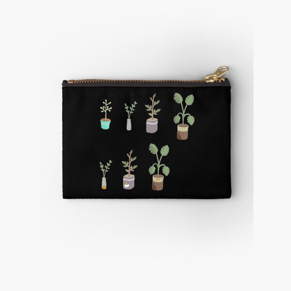 Item preview, House Plants w Gudetama    designed and sold by JamieWeinhauer.