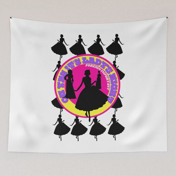 Item preview, LADY'S NIGHT designed and sold by FOREIGN-i88.