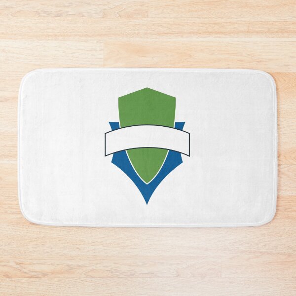 Item preview, Seattle Soccer  designed and sold by Emily Sullivan.