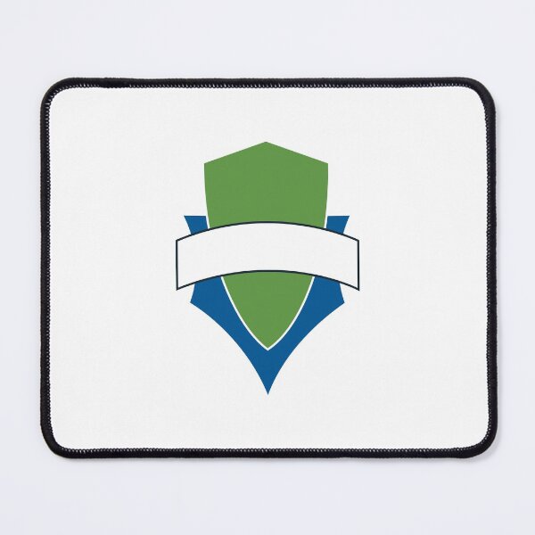 Item preview, Seattle Soccer  designed and sold by Emily Sullivan.