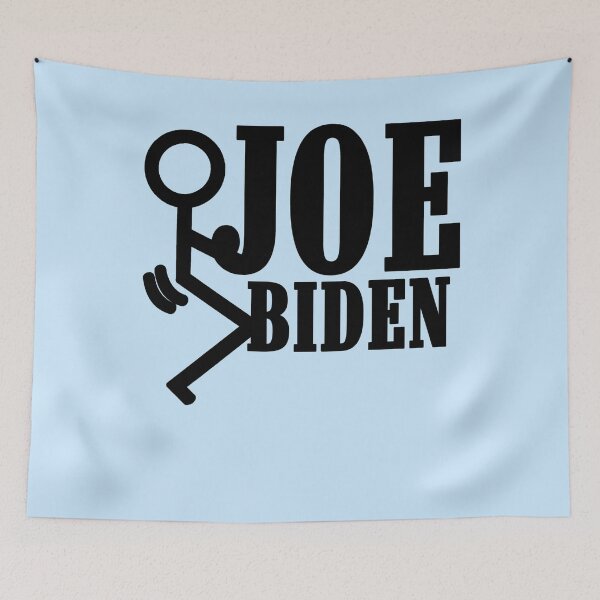 Item preview, Screw joe Biden 2024 trump usa America vote election 2024 President Biden 45 Democrat liberal  designed and sold by tiffanator606.