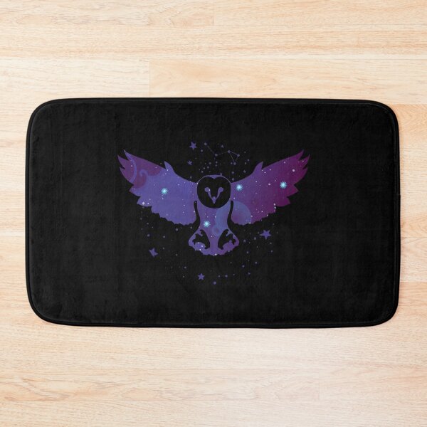 Aperçu de l'œuvre Constellation du hibou créée et vendue par TheUnknown93.