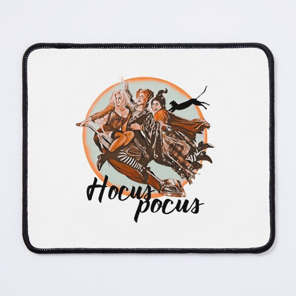 Item preview, hocus pocus Art designed and sold by riptidemeet.