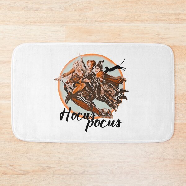 Item preview, hocus pocus Art designed and sold by riptidemeet.
