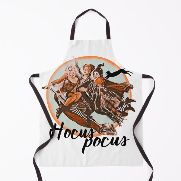 Item preview, hocus pocus Art designed and sold by riptidemeet.