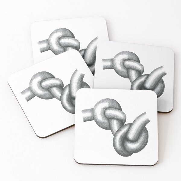 Item preview, In Knots designed and sold by JudyImeson.