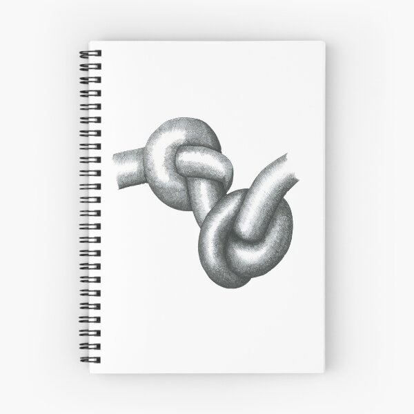Item preview, In Knots designed and sold by JudyImeson.