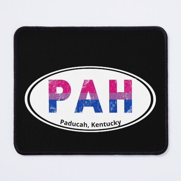 Item preview, Paducah, Kentucky Bisexual Pride designed and sold by ShowMePride.