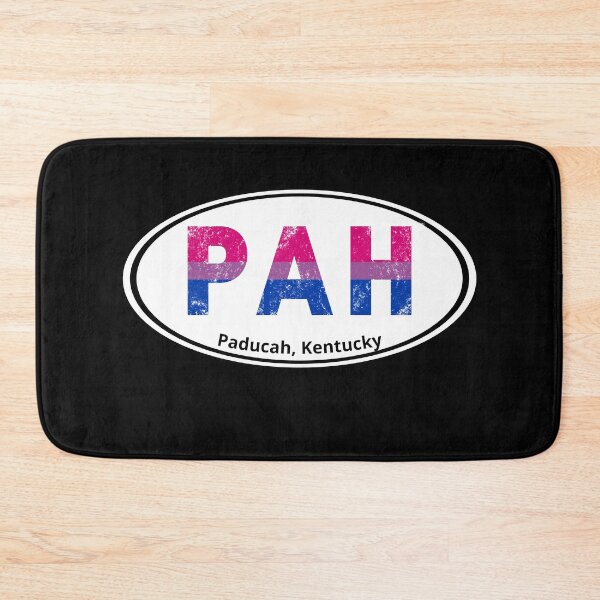 Item preview, Paducah, Kentucky Bisexual Pride designed and sold by ShowMePride.