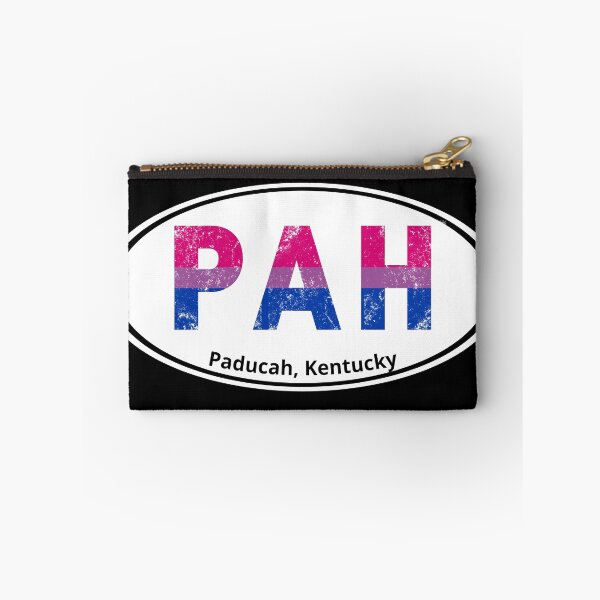 Item preview, Paducah, Kentucky Bisexual Pride designed and sold by ShowMePride.