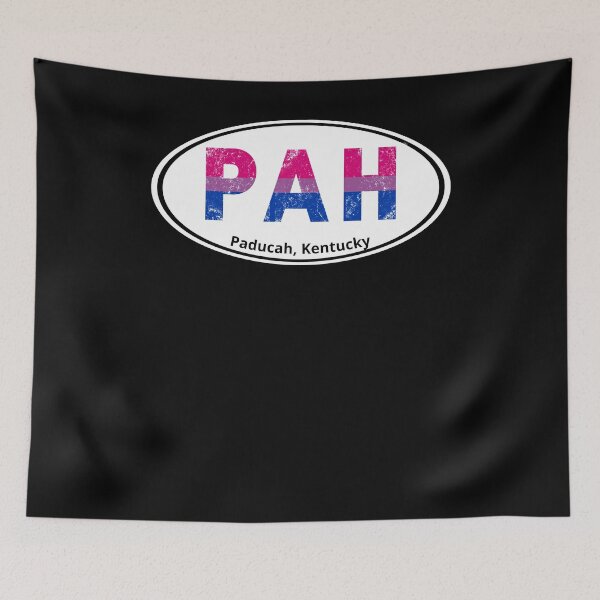 Item preview, Paducah, Kentucky Bisexual Pride designed and sold by ShowMePride.