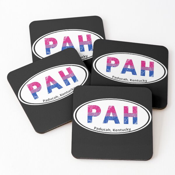 Item preview, Paducah, Kentucky Bisexual Pride designed and sold by ShowMePride.