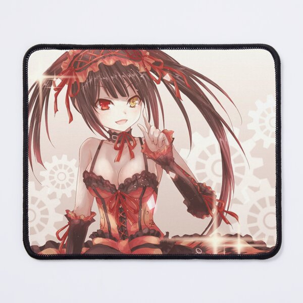 Item preview, kurumi tokisaki designed and sold by useratpk8554.