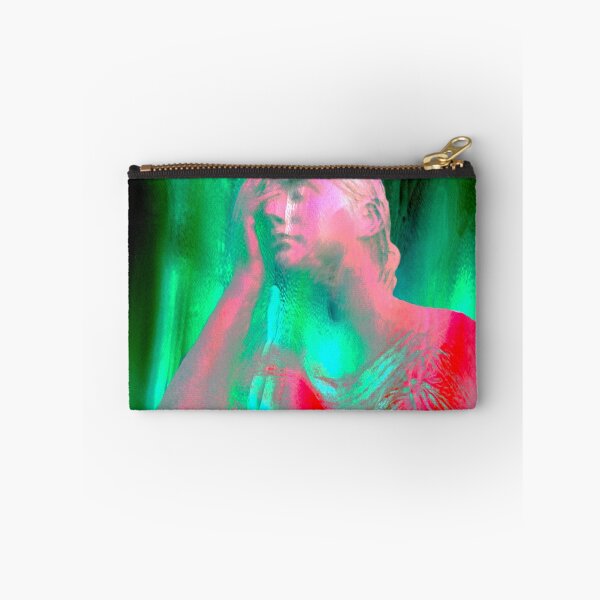 Item preview, Tired girl designed and sold by Heike Schenk Arena.