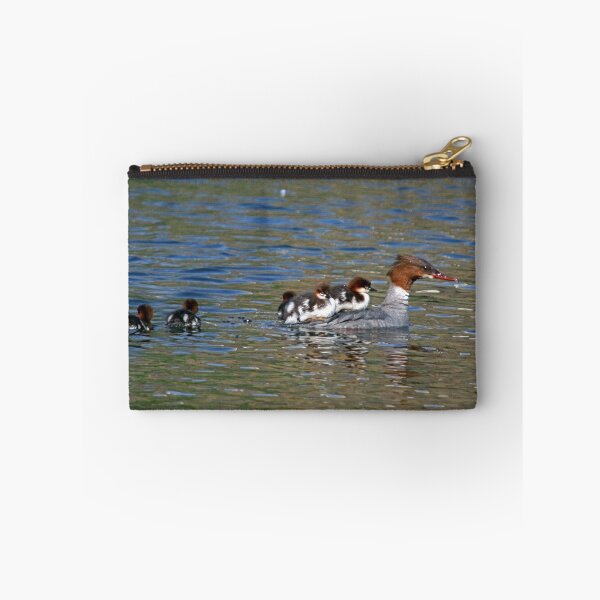 Item preview, On board the Goosander designed and sold by sandmartin.