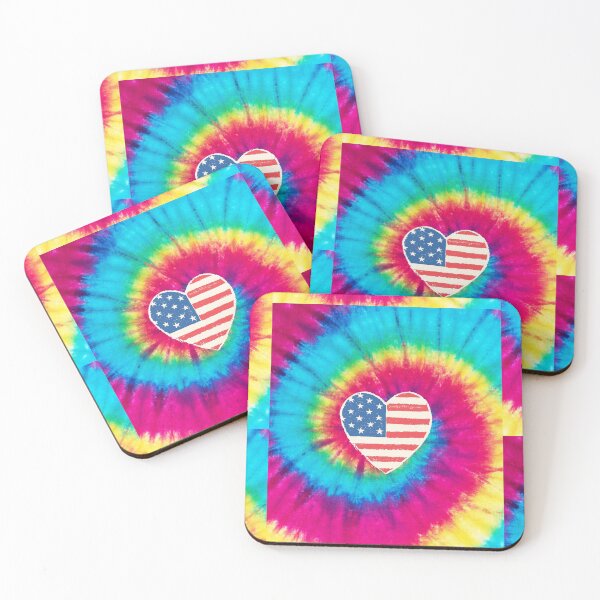 Artikelvorschau, Tie-Dye entworfen und verkauft von mirara.