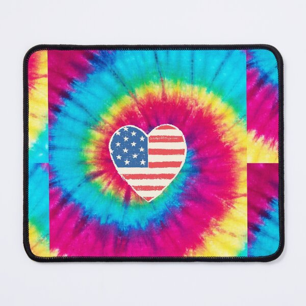 Artikelvorschau, Tie-Dye entworfen und verkauft von mirara.