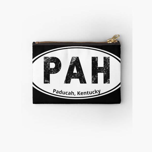 Item preview, Paducah, Kentucky Pride Call Letters designed and sold by ShowMePride.