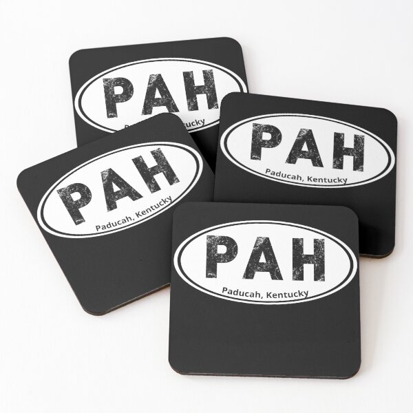 Item preview, Paducah, Kentucky Pride Call Letters designed and sold by ShowMePride.