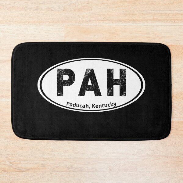 Item preview, Paducah, Kentucky Pride Call Letters designed and sold by ShowMePride.