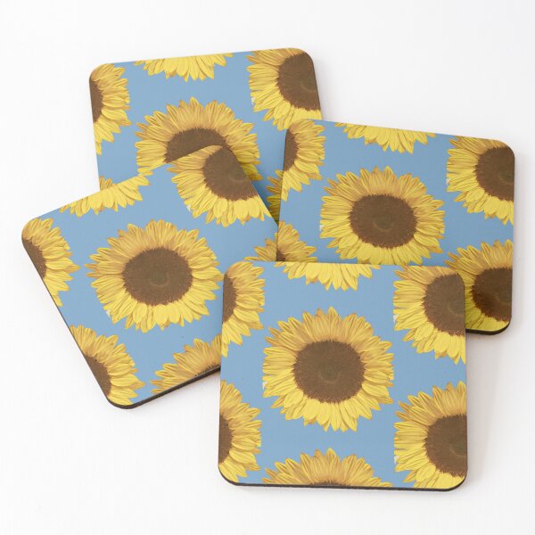 Item preview, Tiny Sunflower Design designed and sold by Constant Readers.