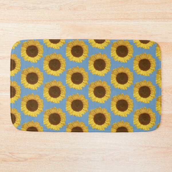Item preview, Tiny Sunflower Design designed and sold by Constant Readers.