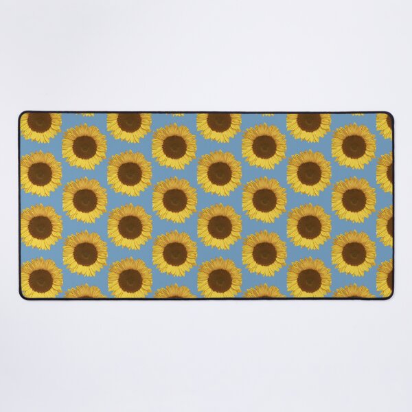 Item preview, Tiny Sunflower Design designed and sold by Constant Readers.