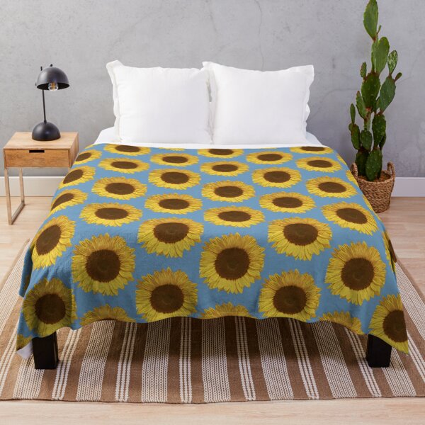 Item preview, Tiny Sunflower Design designed and sold by Constant Readers.